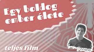 Egy boldog ember élete -  Boldog Carlo Acutis (teljes film)