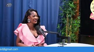 Aktris Faby X Chérubin; exclusive interview in dominican republic, ‘’ Mon beau père’’ tout detay net