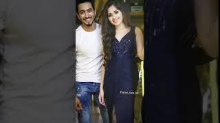 Mr faisu and jannat Zubair tik tok video #shorts @jannatzubairrahmani956 @MrFaisu #jannat reels