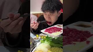 可以生吃的牛肉數？？敢不敢试试…