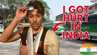 What happened to me in KERALA 2024?! [& the AMAZING RESULT!] | INDIA VLOG 2024