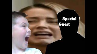EXTREME Try Not To Laugh Challenge (With Special Guest)!