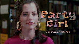 Party Girl (1995) Trailer