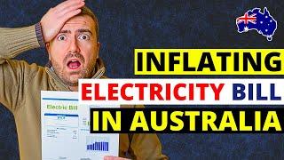 The Rising Cost of Electricity in Australia