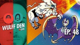 Pokémon now Nintendo's FASTEST selling Title - Wulff Den Live Ep 48
