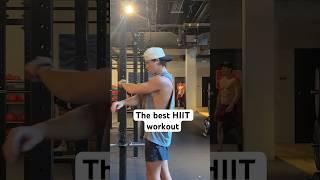 Best Gym HIIT workout #hiit #hiitworkout #hiitforbeginners #fitnesstips #workouts #workoutshorts