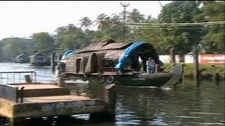 Rare footage of journey from Kanyakumari to Kerala