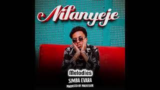 Simba Evara - Nifanyeje