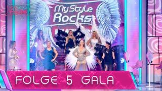 Folge 5 GALA | Staffel 1 | My Style Rocks Germany