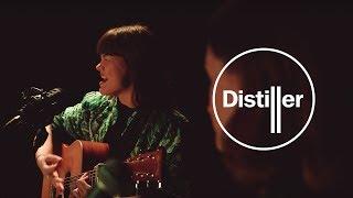 I See Rivers - Barefoot | Distiller TV