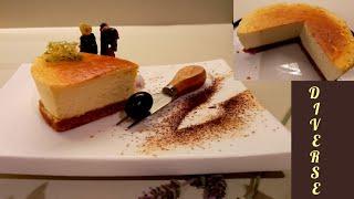 Cheesecake Recipe | most diverse recipe |  creamy, fluffy, easy cheesecake recipe | Australia