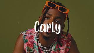 ''CARLY'' ASAKE X YOUNGJOHN TYPE BEAT| AFROBEAT INSTRUMENTALS 2022 [FREE]