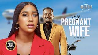 My Pregnant Wife (Emem Inwang Zubby Michael) - Nigerian Movies | Latest Nigerian Movie 2024