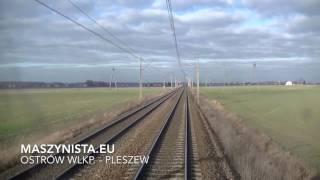 [CabView] Ostrów Wielkopolski - Pleszew