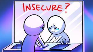 How to OVERCOME Insecurity