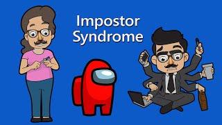 Overcoming Impostor Syndrome: Stop Feeling Like A Fraud