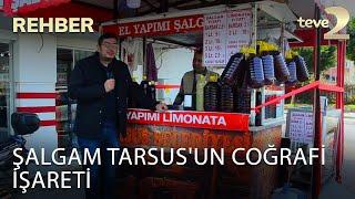 Rehber: Şalgam Tarsus'un Coğrafi İşareti