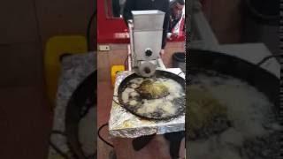 מכונת פלאפל עם סטנד סיבובי של קנאל 21, טל 0509899930, kanael21.com