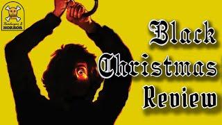 Black Christmas (1974) Review & Breakdown!