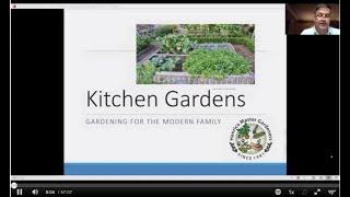 Kitchen Gardens by the Henrico Master Gardeners