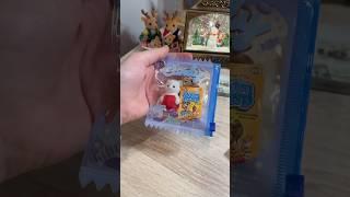 sylvanian families keychain #cute #kawaii #diy #aesthetic