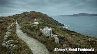 Beara & Sheeps Head Hikes