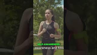 Unleash Self-Discovery Through Mindful Running