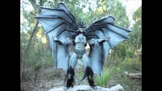 1/6 Chiroptera Custom by tessjess1