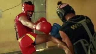 The Beat of Criticism Rohit Jangid Wushu