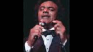 Johnny Mathis - Sound of Music