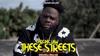 Chronic Law Video Mix 2024 (Chronic Law - These Streets)Best Of Chronic Law 2024 One Law