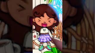 Credits to toca blair and toca blake