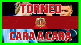 TORNEO EN VIVO PASE ESTELAR fc mobile 24 