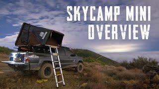 IKamper SkyCamp Mini - 6 Minute Review and Guide