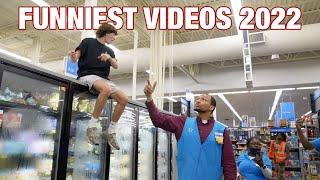 Funniest Videos 2022!