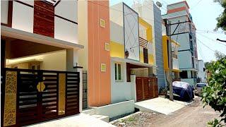 மெயின் ரோடு மிக அருகில் வீடுகள் மத்தியில் உங்களுக்கான PROPERTY  இதோ | AAVIN NEAR | SALEM