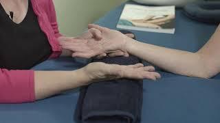 Soft Tissue Therapy | Hand Massage | Treating Common RSI's