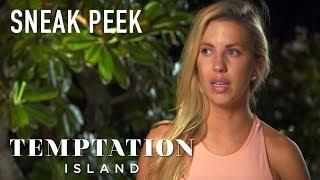 Temptation Island | Season 1 Episode 10 Sneak Peek: Katheryn Breaks Down | on USA Network