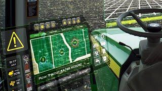 Smart Industrial R2 | John Deere