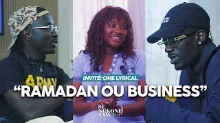 [POV] One Lyrical : L’excès des contenus durant le Ramadan (Le commercial domine t’il la religion ?)