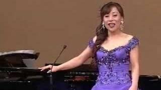 Sumi Jo - La Capinera (Benedict)