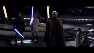 Star Wars - The Story of Anakin Skywalker [HD]