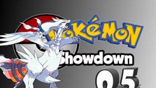 LightYagami5 VS RuPaulDragRace(Pokemon Showdown) ep.5