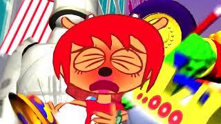 Um Jammer Lammy - Lammy Screaming Compilation