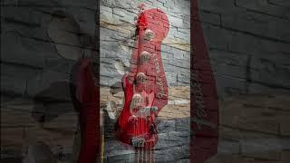 1965/66 Fender Bass V