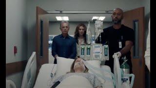 Nic's Honour Walk - The Resident 5x3