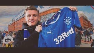 Jason Cummings - Welcome to Rangers Best Hibs Goals | 2015 - 2017