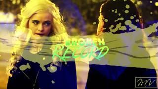 Killer frost - Broken Record