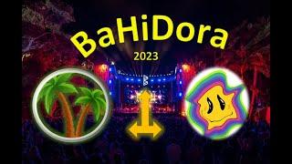 Momentos Bahidora 2023️