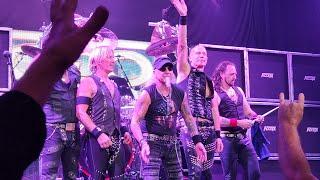 Accept-"Balls to the Wall" (9/18/24) Mickey's Black Box (Lititz, PA)